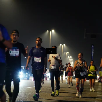 Runner Photo 7360923
