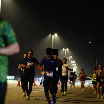 Runner Photo 7360925