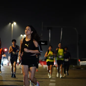 Runner Photo 7360926