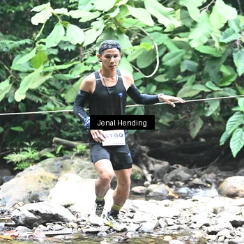 Runner Photo 7360928