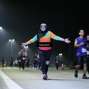 Runner Photo 7360945
