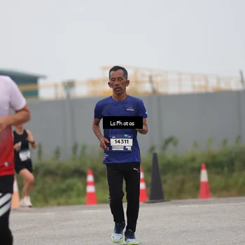 Runner Photo 7360947