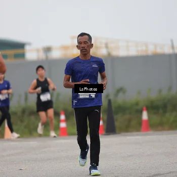 Runner Photo 7360948