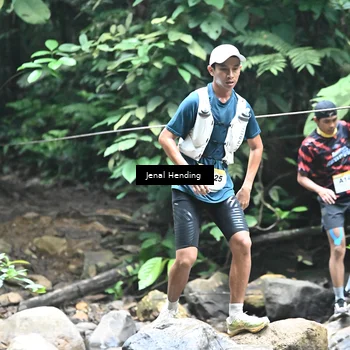 Runner Photo 7360960