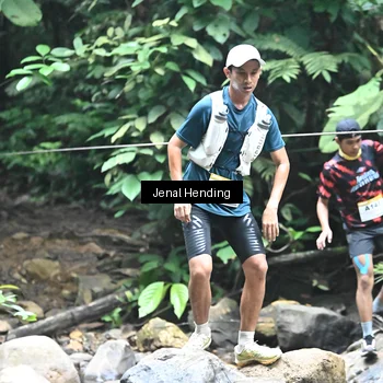 Runner Photo 7360961