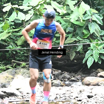 Runner Photo 7360965