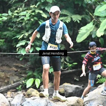 Runner Photo 7360967