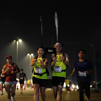 Runner Photo 7360973