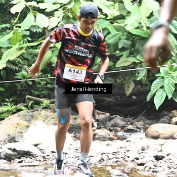 Runner Photo 7360974