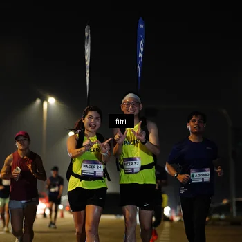 Runner Photo 7360975