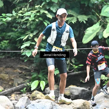Runner Photo 7360978