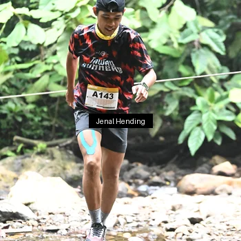 Runner Photo 7360979