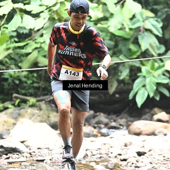 Runner Photo 7360980