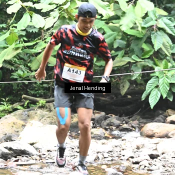 Runner Photo 7360982