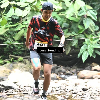 Runner Photo 7360984