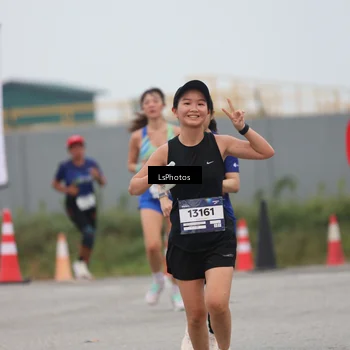 Runner Photo 7360988