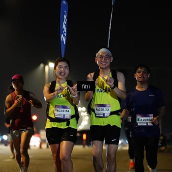 Runner Photo 7360989