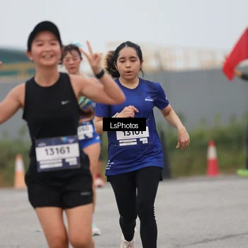 Runner Photo 7360996
