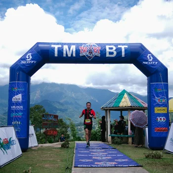 Runner Photo 73610