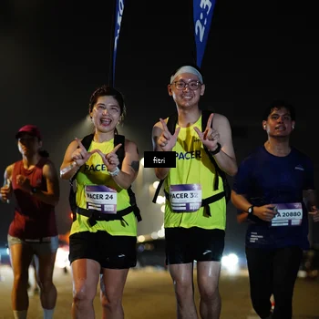 Runner Photo 7361007