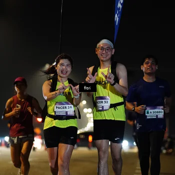 Runner Photo 7361011