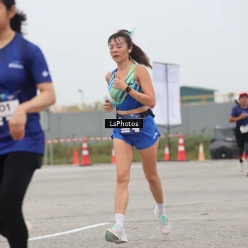 Runner Photo 7361018