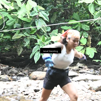Runner Photo 7361024