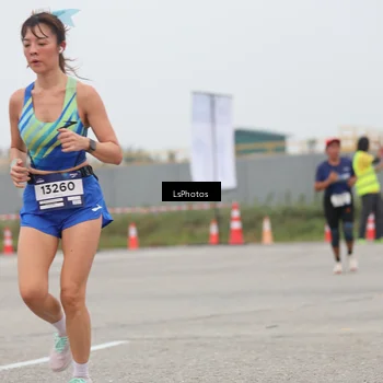 Runner Photo 7361030