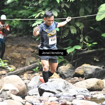 Runner Photo 7361039
