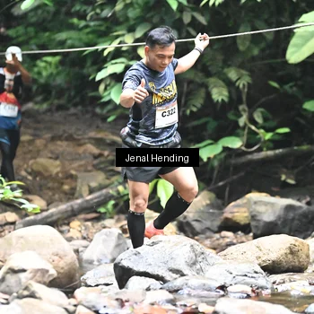 Runner Photo 7361041