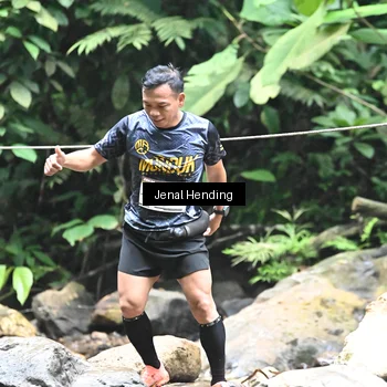 Runner Photo 7361045