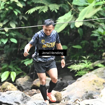 Runner Photo 7361046