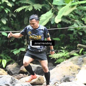 Runner Photo 7361048
