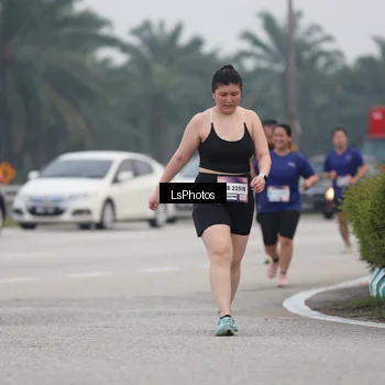 Runner Photo 7361053
