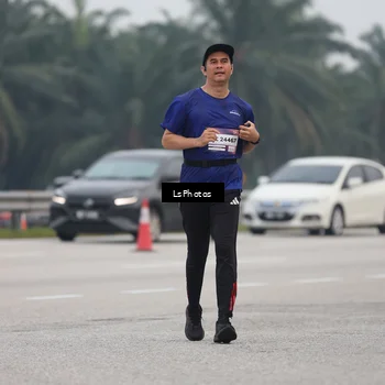 Runner Photo 7361058