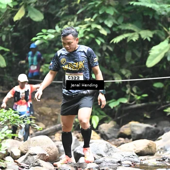 Runner Photo 7361059