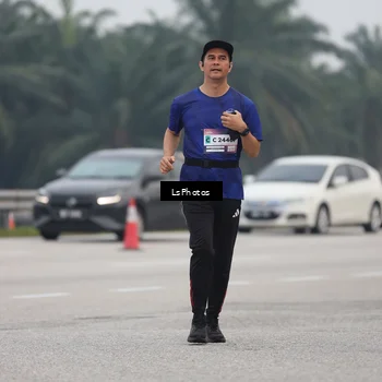 Runner Photo 7361062