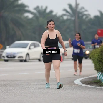 Runner Photo 7361063