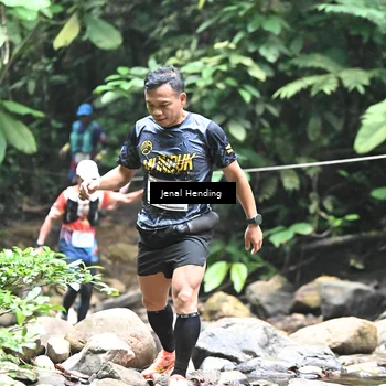 Runner Photo 7361067