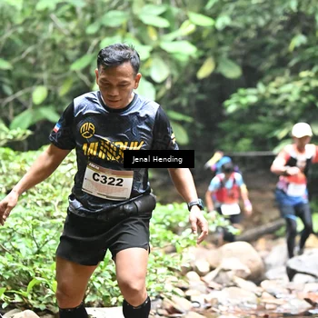 Runner Photo 7361073