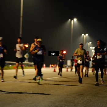 Runner Photo 7361074