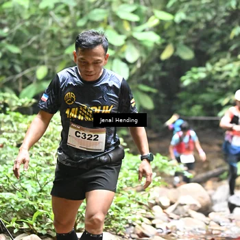 Runner Photo 7361075