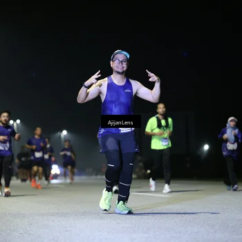 Runner Photo 7361076
