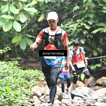 Runner Photo 7361077