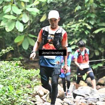 Runner Photo 7361078
