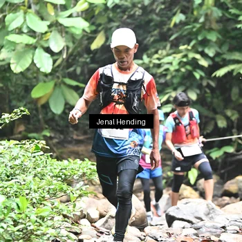 Runner Photo 7361079