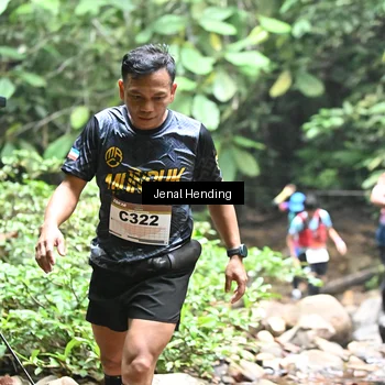 Runner Photo 7361081