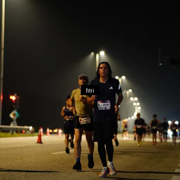 Runner Photo 7361083