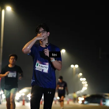 Runner Photo 7361084