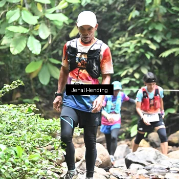Runner Photo 7361085